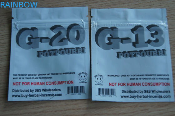 CBD 캡슐을 위해 친절한 환경에 포장하는 자동 접착 초본 향