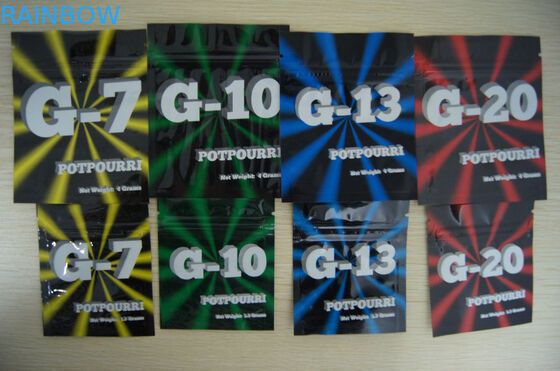 CBD 캡슐을 위해 친절한 환경에 포장하는 자동 접착 초본 향