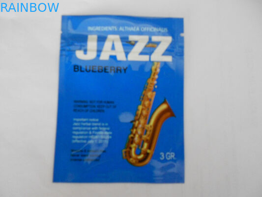 소포 향낭 CMYK 색깔을 가진 음식 급료 물자를 가진 플라스틱 지퍼 부대