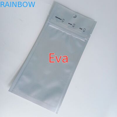 열 - 물개는 말린 고기 포장 주문 양을 위한 주머니 부대 안전을 위로 서 있습니다