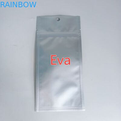 열 - 물개는 말린 고기 포장 주문 양을 위한 주머니 부대 안전을 위로 서 있습니다