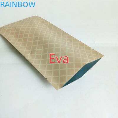 열 - 생물 분해성 주문을 받아서 만들어진 로고 인쇄를 포장하는 물개 설탕 티백