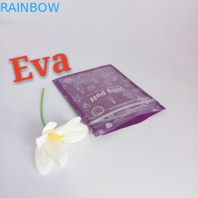 그립을 밀봉하는 3개의 측은 부대 누출 증거 열 - Churros 사탕 음식을 위한 바다표범 어업을 밀봉합니다