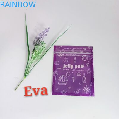 그립을 밀봉하는 3개의 측은 부대 누출 증거 열 - Churros 사탕 음식을 위한 바다표범 어업을 밀봉합니다