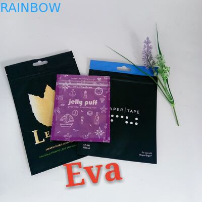 그립을 밀봉하는 3개의 측은 부대 누출 증거 열 - Churros 사탕 음식을 위한 바다표범 어업을 밀봉합니다