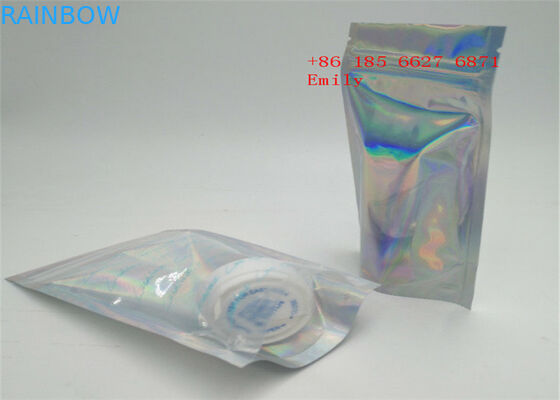 얼굴 가면 화장용 포장 부대