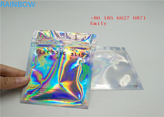 관례에 의하여 인쇄되는 화장용 포장 부대