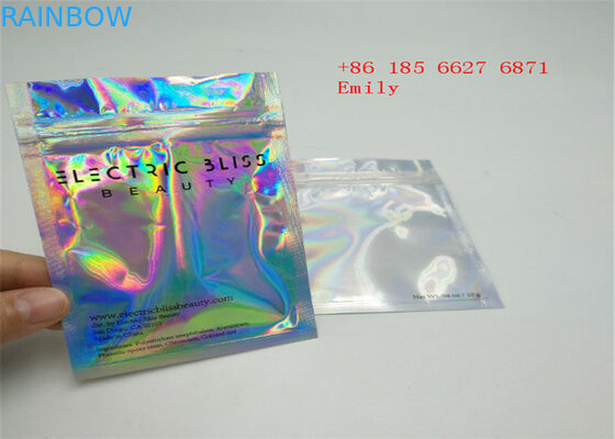 관례에 의하여 인쇄되는 화장용 포장 부대