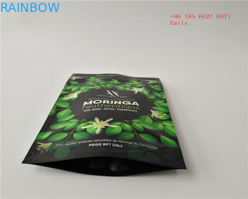 해독은 VMPET 물자로 냄새 및 맛을 포장하는 티백을 포장하지 않습니다