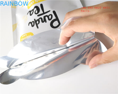 해독은 VMPET 물자로 냄새 및 맛을 포장하는 티백을 포장하지 않습니다