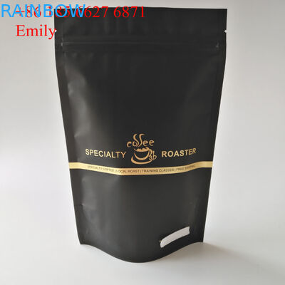 애완 동물 물자 알루미늄 호일 부대 주석 동점 10000pcs를 가진 광택 있는 색깔 효력