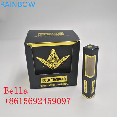 마분지 종이상자 Packaginfor E - Cigarrete