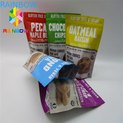 크라우드 프린팅 스냅백 포장 8 색상 다층 재료