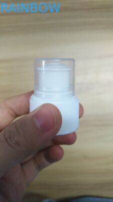 포장하는 주문을 받아서 만들어진 주둥이 주머니, 플라스틱 Foldable 식용수 부대  