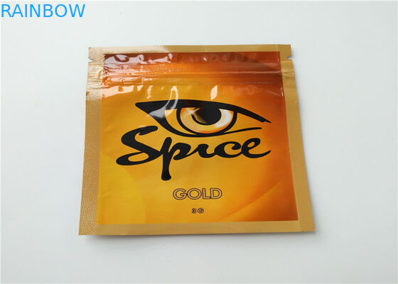 SGS 초본 향 포장 홀로그램 포일 Vape 카트리지 소형 Mylar Ziplock 부대