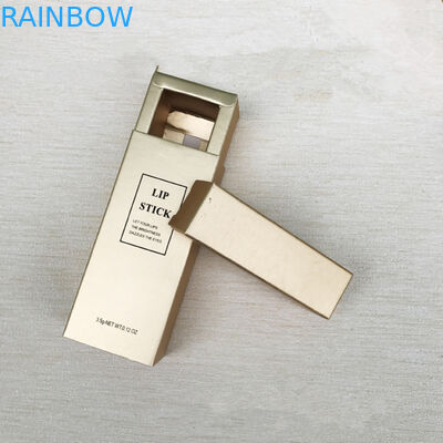 판지 관례는 종이상자 화장품에 의하여 돋을새김된 포장 SGS 승인을 인쇄했습니다