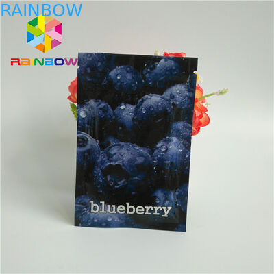 Resealable 지플락 Mylar 주머니 CBD 대마 잡초 포장을 포장하는 냄새 증거 비닐 봉투