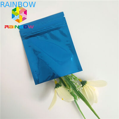 Resealable 진공 바다표범 어업 Zip 자물쇠 플라스틱 음식 부대를 인쇄하는 최고 급료 고품질 CMYK 사진 요판