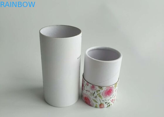 실린더 포장을 위한 관례에 의하여 인쇄되는 종이상자 화장품 서류상 마분지