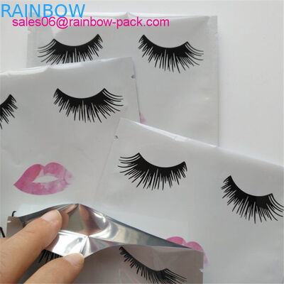 Eco 친절한 화장용 조밀한 포장 가면 향낭 해결책 피부 관리 부대