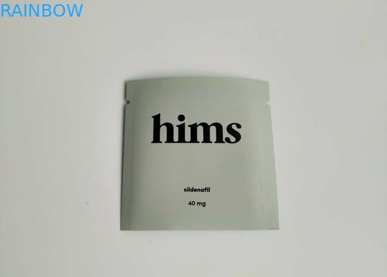 로고 인쇄 열 - 부대 음식 급료를, 위로 서 있습니다 사탕을 위한 어떤 크기든지 포장하는 주머니를 밀봉하십시오