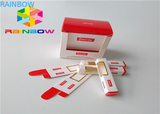 증명서를 준 350g 서류상 물자를 크기 SGS/FDA를 포장하는 디지털 방식으로 종이상자는 주문을 받아서 만들었습니다