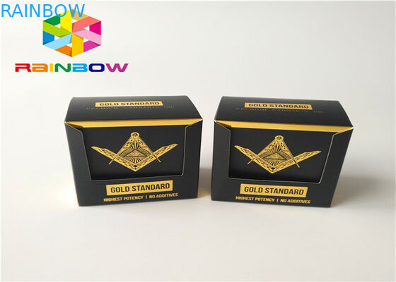 증명서를 준 350g 서류상 물자를 크기 SGS/FDA를 포장하는 디지털 방식으로 종이상자는 주문을 받아서 만들었습니다