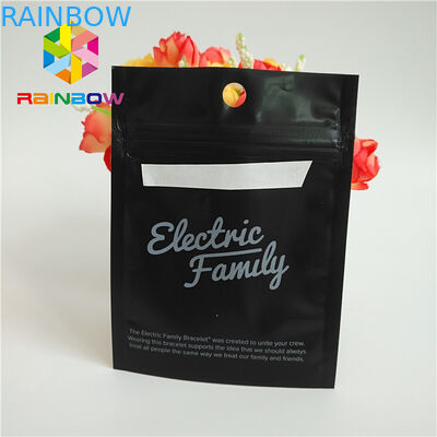 휴대폰 케이스 열 - 포장 부대를, 위로 서 있습니다 지퍼 주머니 부대 SGS 승인을 밀봉하십시오