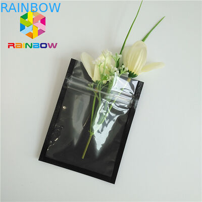 휴대폰 케이스 열 - 포장 부대를, 위로 서 있습니다 지퍼 주머니 부대 SGS 승인을 밀봉하십시오