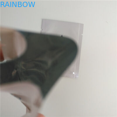 생물 분해성 크림 향낭을 포장하는 작은 화장용 포장 부대 얼굴 머리 가면 몸 기름