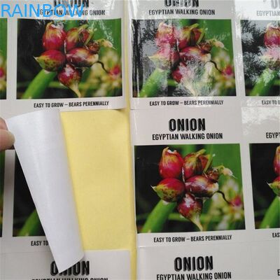 PVC 바코드가 투명한 수축 소매에 의하여 상자/약병을 위해 금속 자필이라고 레테르를 붙입니다