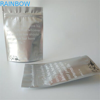 명확한 창 화장용 조밀한 포장 플라스틱 보석 목걸이 팔찌 주머니