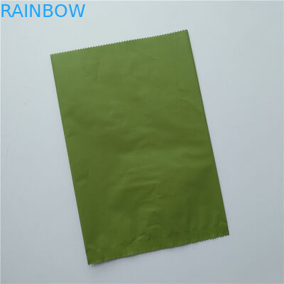 디지털 방식으로 인쇄 알루미늄 호일 부대는, 완벽한 Sealable 플라스틱 포일 부대 포장을 가열합니다