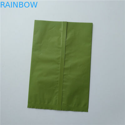 디지털 방식으로 인쇄 알루미늄 호일 부대는, 완벽한 Sealable 플라스틱 포일 부대 포장을 가열합니다