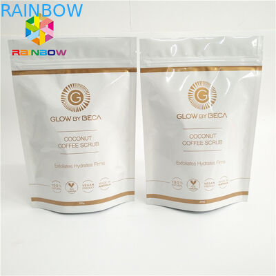 알루미늄 호일은 포장하는 주머니, Runtz를 위로 서 있습니다 방습 지퍼 주머니를 위로 서 있습니다