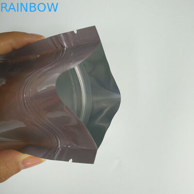 보통은 색깔은 지퍼 주머니 부대에 의하여 주문을 받아서 만들어진 박판으로 만들어진 포장을 위로 서 있습니다