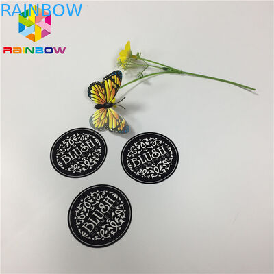 물 증거 식품 포장 영화 주문 안전 의류 상표 비닐 스티커