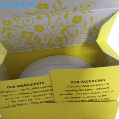 사탕 냄새 증거는 주머니 음식 양철 깡통의 둘레에 돋을새김하는 포장 잡초 금속 모자를 위로 서 있습니다