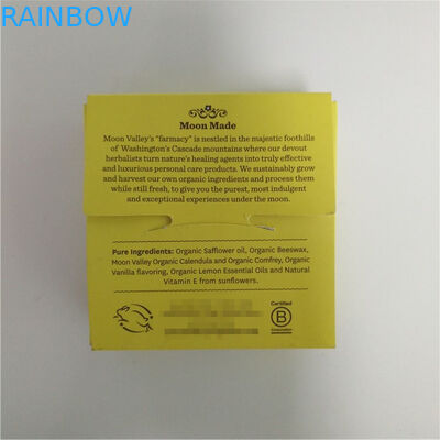 사탕 냄새 증거는 주머니 음식 양철 깡통의 둘레에 돋을새김하는 포장 잡초 금속 모자를 위로 서 있습니다