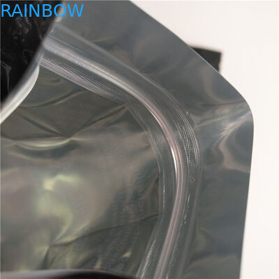 사탕수수 콩 포일 주머니 포장 머리는 향낭을 조금 작은 Pin 부대 CMYK 인쇄 맵니다