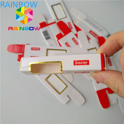 Cbd는 주문 유리제 카트리지 순수한 기름 Vape 정상을 포장하는 초본 향을 짐마차로 나릅니다