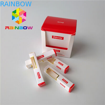 Cbd는 주문 유리제 카트리지 순수한 기름 Vape 정상을 포장하는 초본 향을 짐마차로 나릅니다