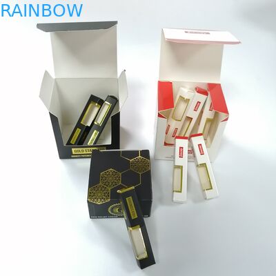 포장하는 주문 알루미늄 호일 주머니는, 벨브를 가진 1회분의 커피 봉지 편평한 바닥을 위로 서 있습니다