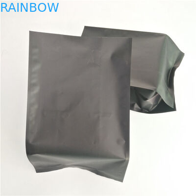 열 - 물개 관례는 1회분의 커피 봉지, 향낭 과일 차를 위로 서 있습니다 방습 주머니를 인쇄했습니다