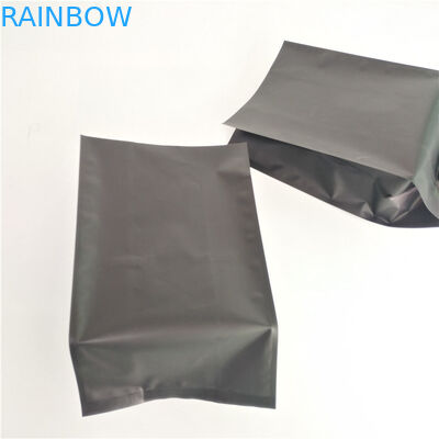 열 - 물개 관례는 1회분의 커피 봉지, 향낭 과일 차를 위로 서 있습니다 방습 주머니를 인쇄했습니다