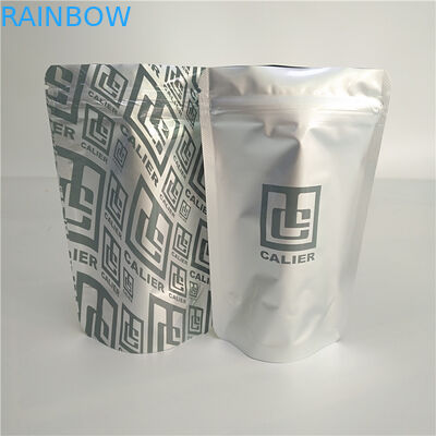 디지털 방식으로 인쇄는 주머니 Doypack 지퍼 부대 야자열매 Bath 소금 포장을 위로 서 있습니다