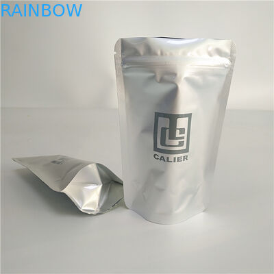 디지털 방식으로 인쇄는 주머니 Doypack 지퍼 부대 야자열매 Bath 소금 포장을 위로 서 있습니다