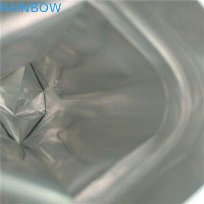 디지털 방식으로 인쇄는 주머니 Doypack 지퍼 부대 야자열매 Bath 소금 포장을 위로 서 있습니다