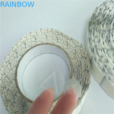 주스 액체 병을 위한 명확한 기준이 돋을새김한 경고 삼각형 수축 소매에 의하여 레테르를 붙입니다