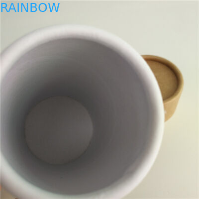 차 허가/화장용 유리병을 위한 재생된 종이상자 포장 마분지 관